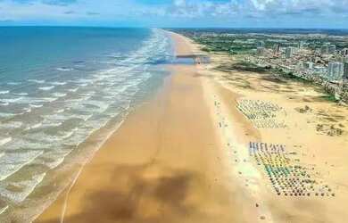 Imagem 4: Hotel em Aracaju, Sergipe. Disponível para venda, perto da praia