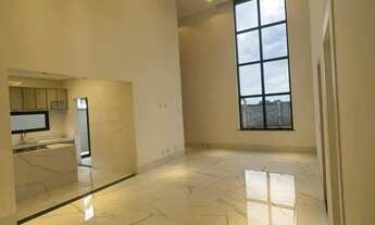 Imagem 3: Casa Térrea à Venda no Portal do Sol Goiânia