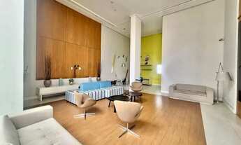 Imagem 7: APARTAMENTO ED. LILAC 4/4  SUÍTES 160m² - LAGOA NOVA