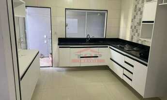 Imagem 6: Casa com 2 dormitórios à venda, 180 m² por R$ 380.000,00 - Santa Fé - Bauru/SP