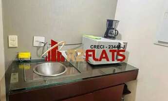 Imagem 4: Studio com ótimo preço no bairro Moema. Confira!