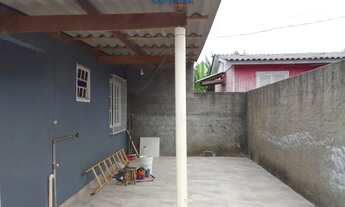 Imagem 3: Casa Vargas Sapucaia do Sul