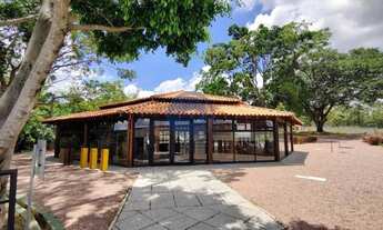 Imagem: Terreno em Condomínio de Luxo no Jardim