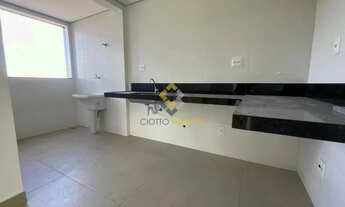 Imagem 7: Apartamento novo 3 quartos - Liberdade