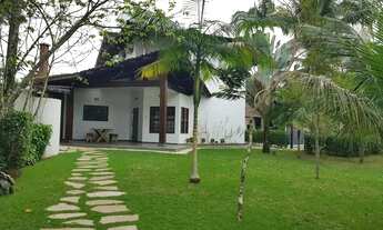 Imagem 2: Casa de condomínio em Rua Aprovada 668 - Costa do Sol - Bertioga/SP