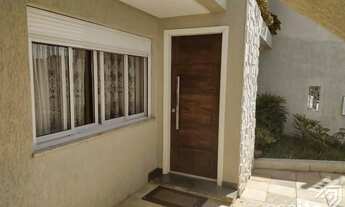 Imagem 6: Sobrado Semi Mobiliado - Centro