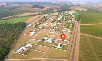 Imagem 6: Terreno à venda, no Reserva Terra Nova, em Cristais Paulista, com 2204m²