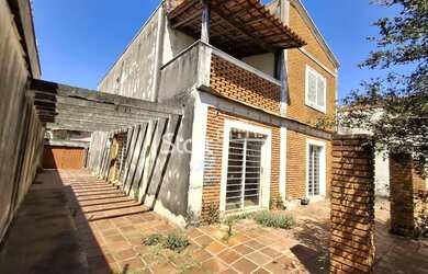 Imagem 2: Casa - Taquaral - Campinas