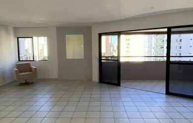 Imagem 4: Imóvel para venda com 126 metros quadrados com 3 quartos em Boa Viagem - Recife - PE