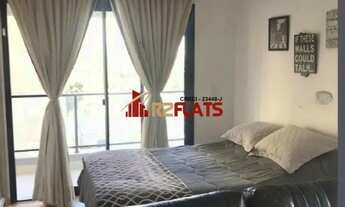 Imagem 3: Flat com ótimo preço no bairro Campo Belo. Confira!