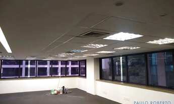 Imagem 3: CONJ. COMERCIAL - JARDIM AMÉRICA - SP