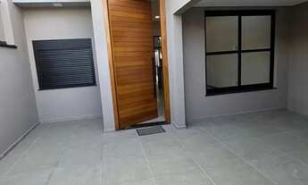 Imagem 6: Casa Nova 2 Dormitórios Próxima do Centro em Piracaia