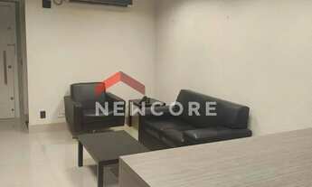 Imagem: Sala comercial em Rua Antônio Lapa - Cambuí