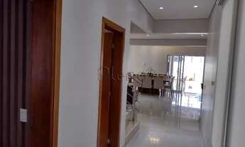 Imagem 2: Sobrado à venda com 3 suítes no Villa Bella Livorno em Paulínia