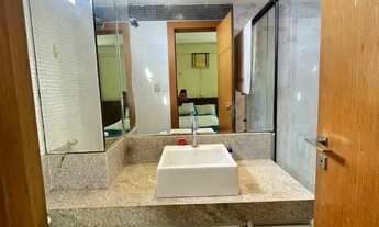 Imagem 6: ALUGO EXCELENTE IMÓVEL MOBILIADO COM 2/4 SENDO DUAS SUÍTES