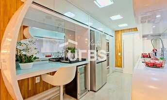 Imagem 3: Vigore Marista Apartamento com 4 dormitórios