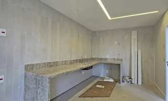 Imagem 3: Casa de Alto Padrão à Venda Alphaville Jacuhy, Residencial 4