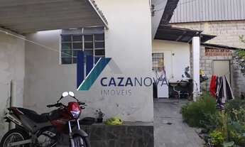 Imagem 3: Casa três quartos B. Jardim Europa - Belo Horizonte - MG