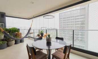 Imagem 7: Aluguel Apartamento 2 Dormitórios - 72 m² Pinheiros