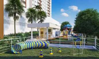 Imagem 3: Oportunidade Imperdível! Apartamento à Venda no Jardim Topázio, São José dos Campos/SP