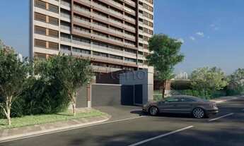 Imagem 3: Apartamento à venda com 2 dormitórios no Botafogo, Campinas