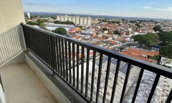 Imagem 6: Apartamento para locação no Residencial Vila Bela em Indaiatuba-SP!