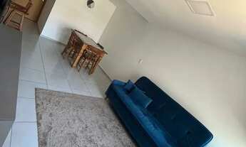 Imagem: Alugo 2/4 mobiliado na mangabeiras