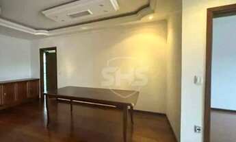 Imagem 4: Apartamento com 3 dormitórios para alugar, 180 m² por R$ 5.620,00/mês - Centro (Blumenau