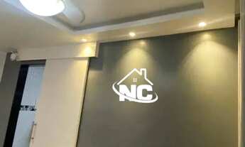 Imagem 4: Apartamento com 2 Quartos à venda, 62 m² por R$ 390.000 - Porto Novo - São Gonçalo/RJ