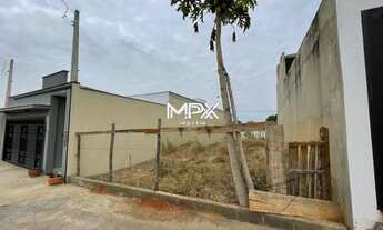 Imagem 2: Terreno à venda em Piracicaba, Residencial Bertolucci, com 175 m²