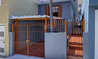 Imagem: Casa com 1 Quarto à venda, 47m² na Freguesia