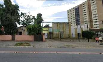 Imagem: Área, 3626 m² - venda por R$ 7.500.000,00