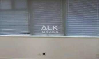 Imagem 6: Conjunto comercial - Imóvel todo reformado à 7 minutos da Estação Berrini CPTM