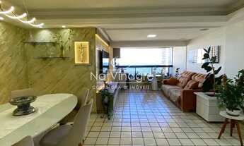 Imagem: Apartamento com vista livre e definida para