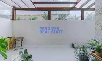 Imagem 2: Condomínio Condomínio Rail Pompéia área de lazer espetacular!