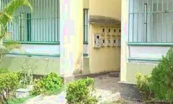 Imagem 6: Alugo Apartamento no Condomínio Santa Monica