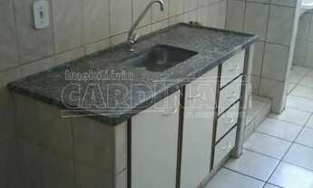 Imagem 5: Apartamento Padrão em São Carlos