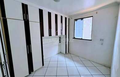 Imagem 4: Apartamento para Locação em Fortaleza, Maraponga, 3 dormitórios, 1 suíte, 2 banheiros, 1 v