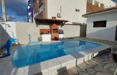 Imagem 2: Casa nos Bancários