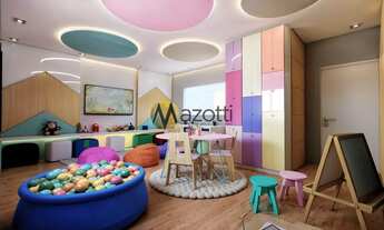 Imagem 4: Apartamento com 2 quartos, Guilhermina, Praia Grande - R$ 709 mil, Cod: 1066