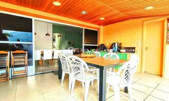 Imagem 2: Cobertura Linear Exclusiva com Vista Panorâmica 360° e Lazer Completo! M33W