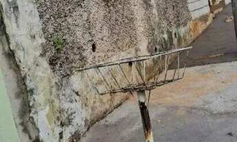 Imagem 4: Terreno à venda, 138 m² por R$ 350.000,00 - Parque Oratório - Santo André/SP