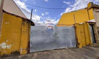 Imagem: Exclusividade no centro terreno com 320,40