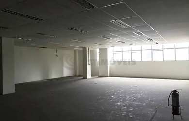 Imagem 6: Locação Andar-pilotis Centro Belo Horizonte