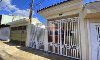 Imagem: Casa padrão para alugar em Santa Felicia