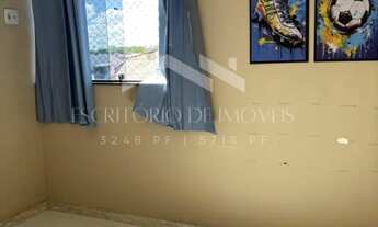 Imagem 4: Apartamento para Venda em Aracaju, Inácio Barbosa, 3 dormitórios, 1 suíte, 2 banheiros, 1