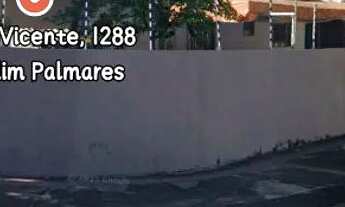 Imagem: São Vicente esq.Tibagi,área comercial