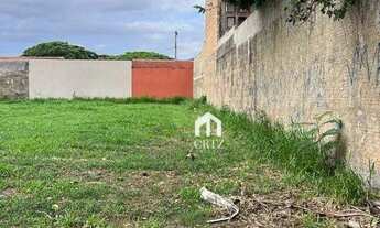 Imagem: Terreno à venda, 300 m² por R$ 300.000