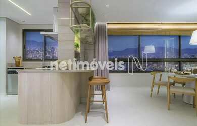 Imagem 2: Venda Apartamento 3 quartos Santo Agostinho Belo Horizonte