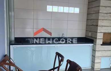 Imagem 6: Sobrado em Rua João Severino Mateus - João Costa - Joinville/SC